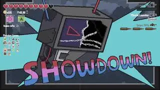 Pogo Rogue Full Playthrough