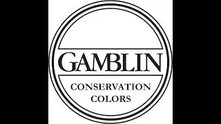 Introduction to Gamblin Conservation Colors