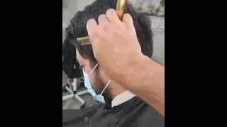Men's fade haircut education 116 ( Razorcut )