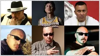 КТО ЛИЦО ЧИКАНО-РЕПА? — ROYAL T & MS SANCHA В ПРЯМОМ ЭФИРЕ НА ROADIUM RADIO
