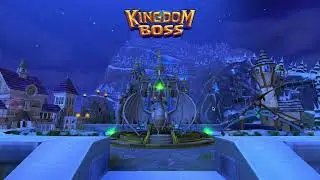 KINGDOM BOSS PORTAL SUMMONS 60 and guaranteed EPICS