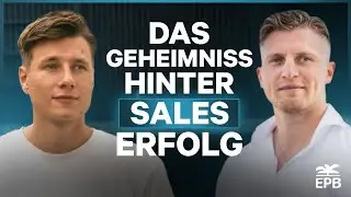 So wird Sales und Kundengewinnung leicht | Bastian Klein im Interview