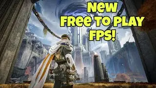 HIGHGUARD JUST CHANGED THE FPS GENRE FOREVER?!