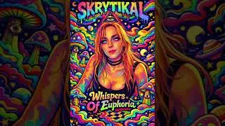 SKRYTIKAL &bull; Whispers Of Euphoria &bull; #music #psytrance #producer 