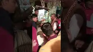 jagnaath festival at chandlai village