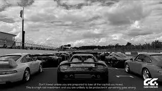 Car Crowd Introduction