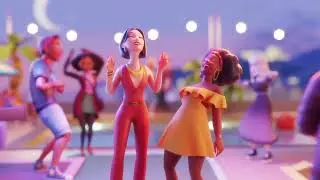 Single City - Trailer