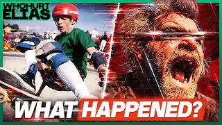 When Skateboarding Stopped Being About Skateboarding