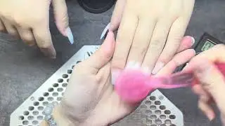 Маникюр  💅 Часть 1. 