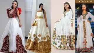 112 | Why Ethiopian Dress is The Most Elegant