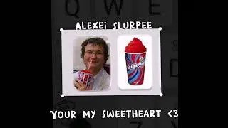 alexei x slurpee edit 😂😂 - stranger things 3 - ho hey
