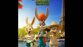 Konijnen Expeditie 