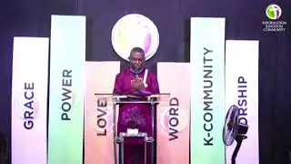 The Believer's Identity In Christ || RKC Conference 2023 || Dr. Daniel Oyebamiji