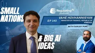 Small Nations & Big AI Ideas