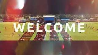 Welcome to UJ 2026 | The Journey Begins