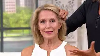 WEN by Chaz Dean Bella Spirit Anti-Aging Kit Auto-Delivery on QVC