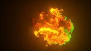 432 Hz Healing Music for The Body & Soul  -  MAGIC FLUIDS HDR // HDR VISUALS //