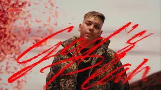 LLEFLIGHT - GOD'S PLAN (Visualizer) (Prod. Kiro) | RICO POR SIEMPRE