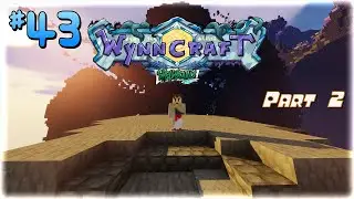 Wynncraft - Ep 43: The...END. A Hunter's Calling [Part 2]