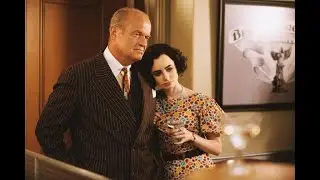 The Last Tycoon Exclusive Clip