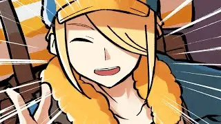 【ウォロ】もっとなかよくしてくださーい！