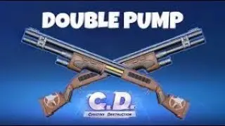 Double Pump? | Creative Destruction Highlights #3