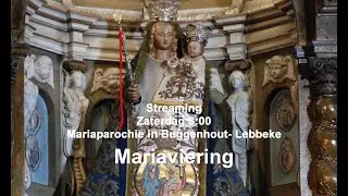 Mariaviering