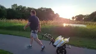 HipStar 120 LBS test