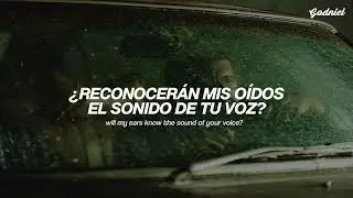 Ivan Castro - Every Word (Espa&ntilde;ol + Lyrics)