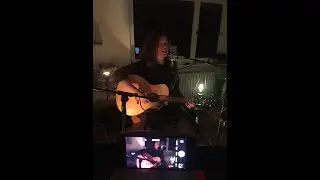 AcousticSun Christiane Windeler - Westerland (Cover Die &Auml;rzte)