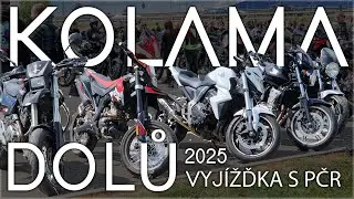 Kolama Dolů 2025 [FHD]