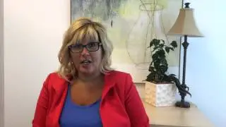 Valentus Clinics 2015 Sharon's Story