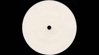 Kevin McCord & Candye - Unknown Title (1985) [Rare Boogie-Funk]