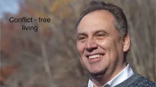 Conflict-free living
