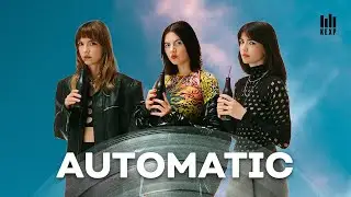 Automatic Gets Live, Loose, and Political on 'Is It Now?’