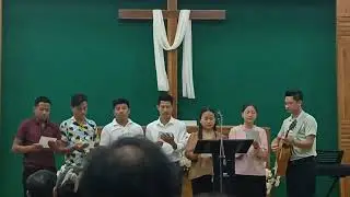 35 Bap&uuml; Laaihing Vangsha ghong
