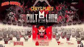 What is Death? - Cult of the Lamb - Religion Games