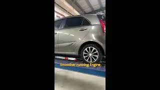 Kratstech-Fuelsaver Proton Iriz 1.6L #It help you go KM further EVERY FUEL TANK! #diy #automobile