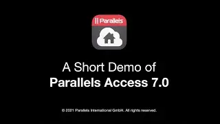 How to Connect to Multiple Remote Computers Using Parallels Access