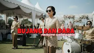 BUJANG DAN DARA  |  OFFICIAL VIDEO |  BY KERAMAT PROBLEM  Studio