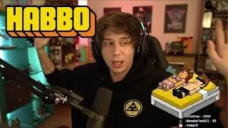 RUBIUS JUGABA HABBO