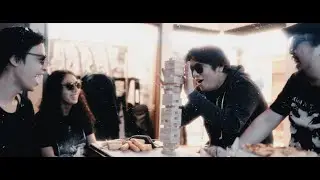 Lindenwood - Dogface (Official Music Video)