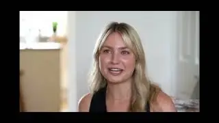 Interview with Amy Thompson, founder of MS Together, on BBC North West Tonight 4/7/2025
