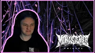 MONASTERIES | 'Ominous' | ALBUM REACTION/REVIEW
