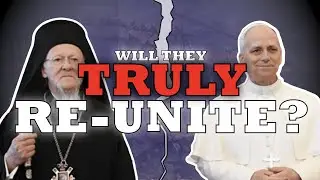 The Sin of Ecumenism