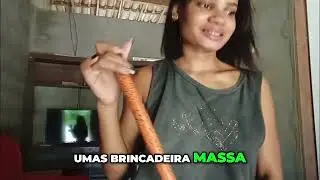 Faxina, Formigas e Falta de &Aacute;gua_ A Saga da Limpeza!