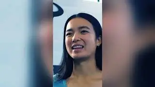 🚨 Roger Federer Surprises Alex Eala With New Car Gift! 🎁🎾 Viral Moment