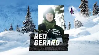 Welcome to the Team Red Gerard