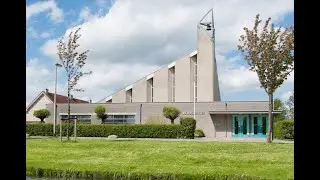25 januari, Ds. W. M. Dekker, bevestiging ambtsdragers, Lukas 9