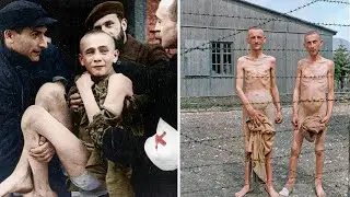 Treblinka Bez Cenzury: Hrůza Kterou Se Snažili Vymazat I Nacist&eacute;